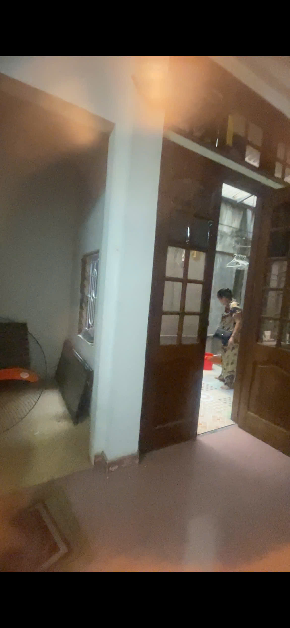 Cho thuê nhà ngõ 125 Trương Định, 35m2 + gacx xép, 2 vệ sinh, 5.8 Triệu - Ảnh chính